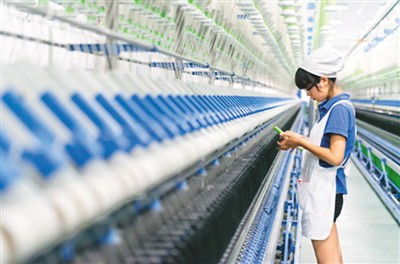 互聯(lián)網銷售為城市經濟轉型升級注入新動力